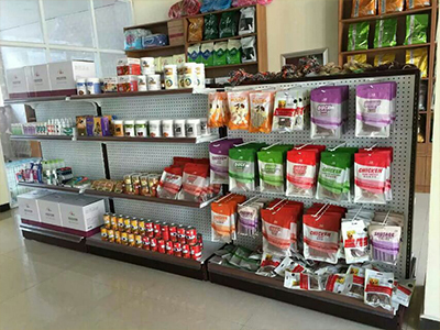 開寵物店利潤低?派多格多重營銷方案幫到你