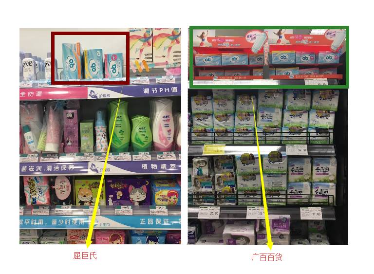 悲催!緣何寶潔3次都沒有打開這個空白市場?