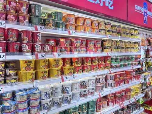 零食集合店為何在清遠遍地開花 以趙一鳴零食為例