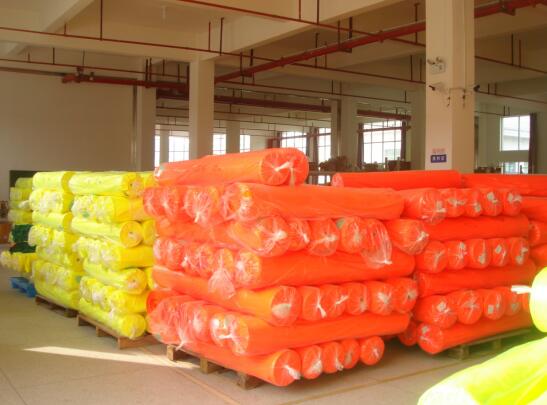 浙江藍貝安全產品 高端品質源于工廠實力，更值得信賴