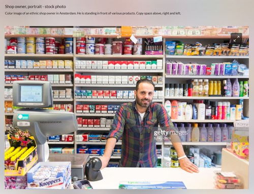 真相調查 美國加州店主為防偷盜將所有商品標價951美元？