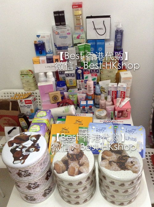 6.29過港購物攻略 莎莎、卓悅、萬寧特大優(yōu)惠及標(biāo)價產(chǎn)品推薦