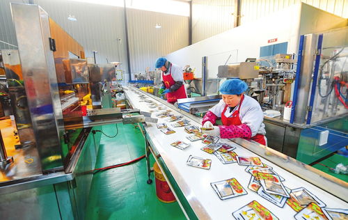 延長(zhǎng)產(chǎn)業(yè)鏈、做好產(chǎn)品深加工 標(biāo)價(jià)用品行業(yè)的轉(zhuǎn)型升級(jí)之路