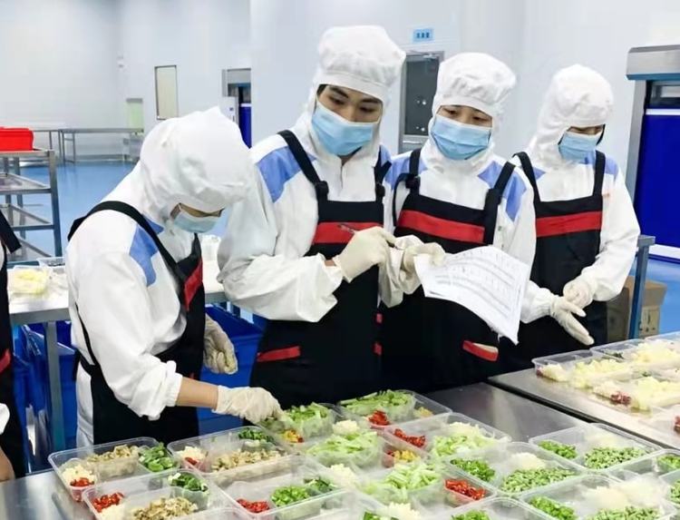 預(yù)制菜行業(yè)觀察 “一夜埕金鯧魚(yú)”為何成廣東十大預(yù)制菜名品榜眼