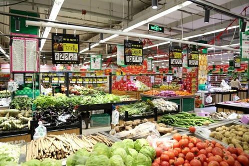 日照農(nóng)副產(chǎn)品市場(chǎng)價(jià)格發(fā)布 蔬菜價(jià)格普遍下降