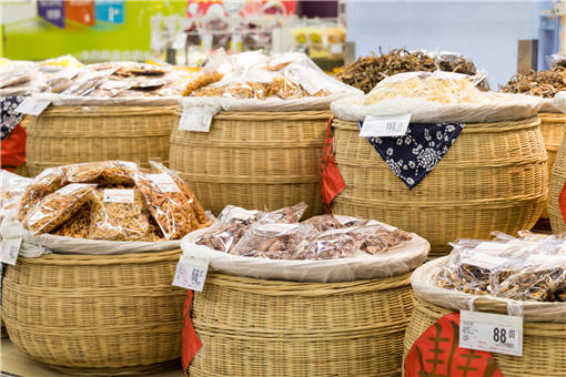 農副產品加工業 鄉村振興的“新引擎”與政策東風