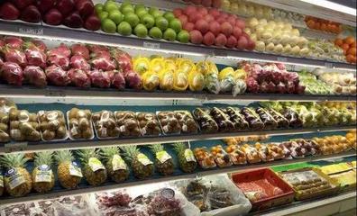 鮮豐水果張萬軍 深耕水果生鮮產業鏈，打造從田園到餐桌的農副產品新生態