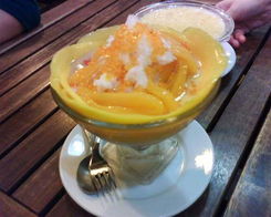 香港餐飲新體驗(yàn) 集鮮果的多元美食指南